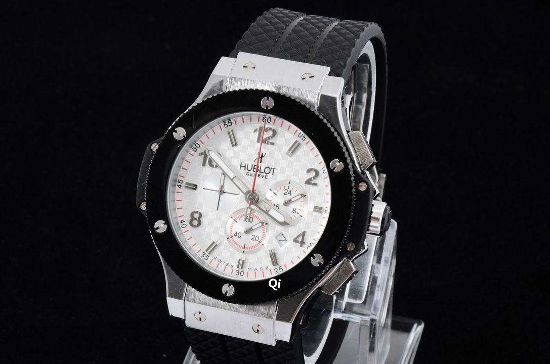 Hublot watch man-195